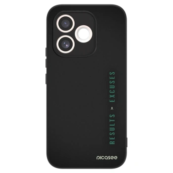 Hülle für Honor 600 Lite - Results x Excuses
