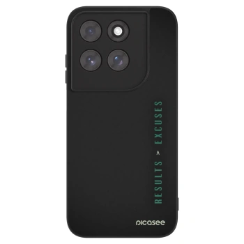 Hülle für Motorola Moto G77 - Results x Excuses