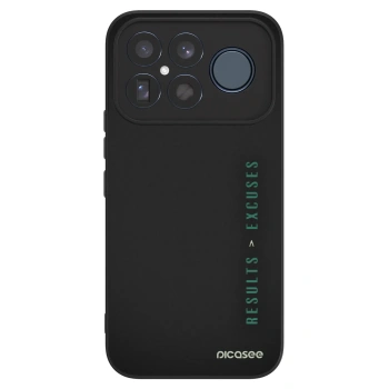 Hülle für Xiaomi Poco F8 Ultra - Results x Excuses