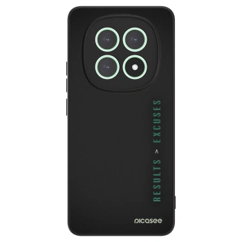 Hülle für Xiaomi Redmi Note 15 5G - Results x Excuses
