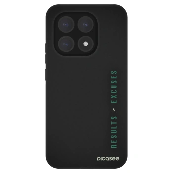 Hülle für Xiaomi 15T - Results x Excuses