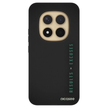 Hülle für Xiaomi Redmi Note 15 Pro+ - Results x Excuses