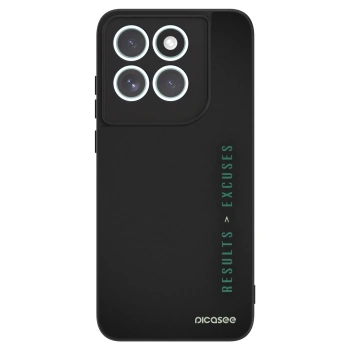 Picasee ULTIMATE CASE für Motorola Edge 70 Fusion - Results x Excuses