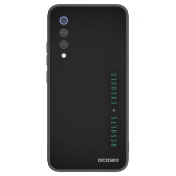 Hülle für Xiaomi Mi 9 SE - Results x Excuses