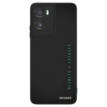 Hülle für Motorola Moto G06 - Results x Excuses