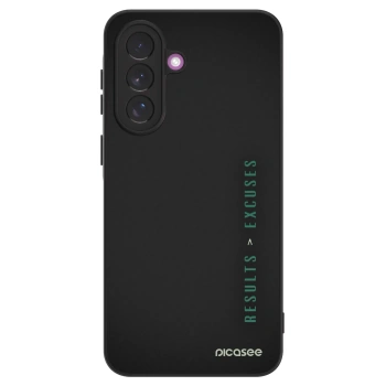 Picasee ULTIMATE CASE für Samsung Galaxy A37 - Results x Excuses