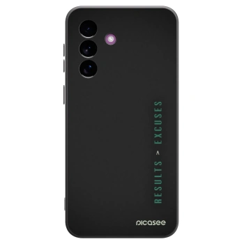 Hülle für Samsung Galaxy A37 - Results x Excuses