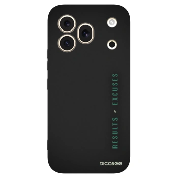 Hülle für Honor 600 Pro - Results x Excuses