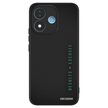 Hülle für Xiaomi Redmi Note 17 5G - Results x Excuses
