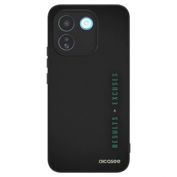 Hülle für Xiaomi Redmi Note 17 Pro MAX 5G - Results x Excuses