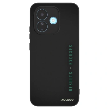Hülle für Xiaomi Redmi Note 17 Pro 5G - Results x Excuses