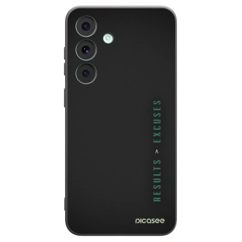 Hülle für Samsung Galaxy S26 FE - Results x Excuses