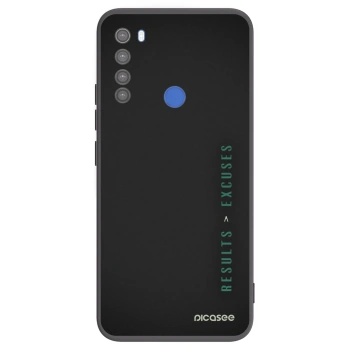 Hülle für Xiaomi Redmi Note 8T - Results x Excuses