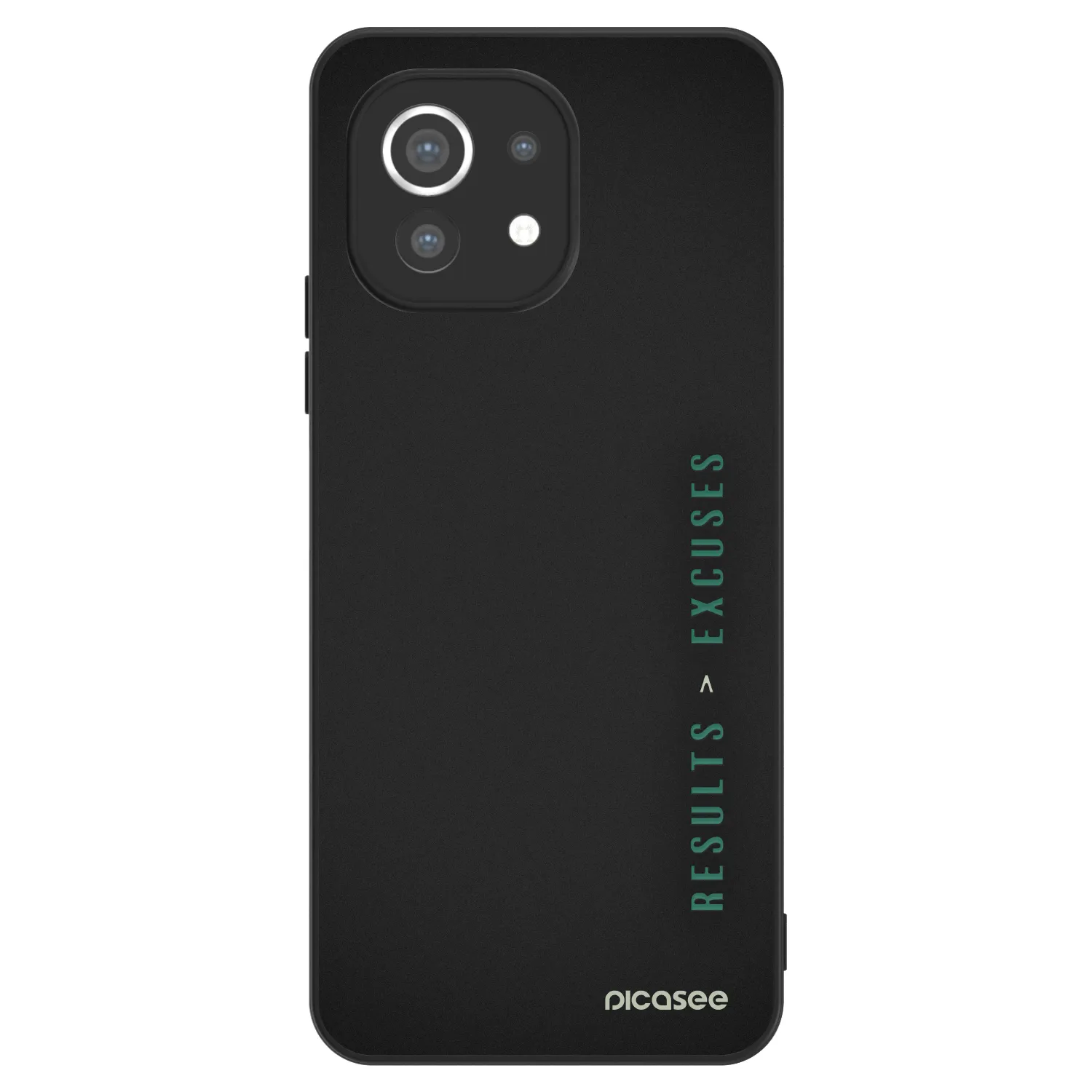 Picasee ULTIMATE CASE für Xiaomi Mi 11 - Results x Excuses