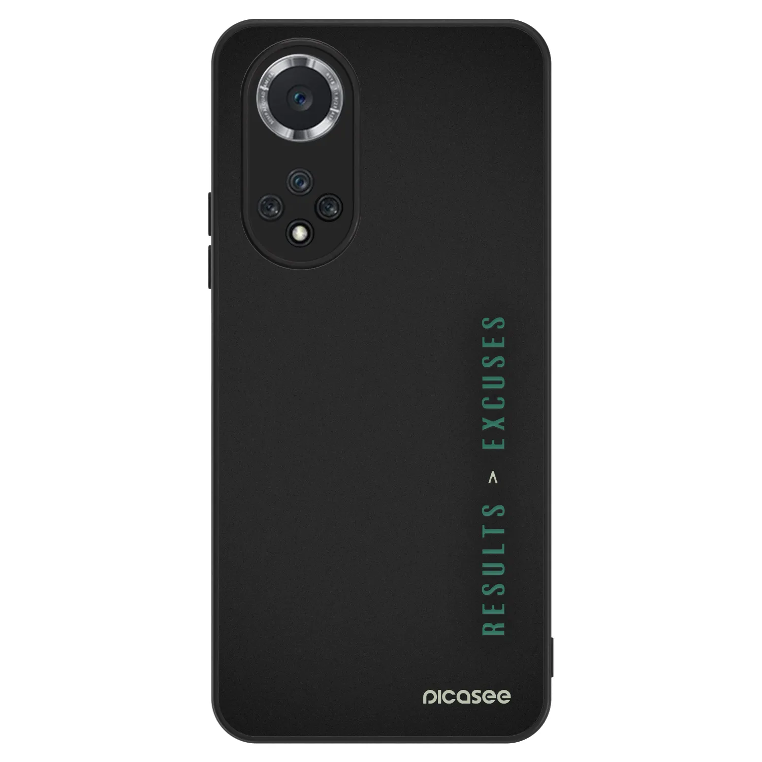 Picasee ULTIMATE CASE für Huawei Nova 9 SE - Results x Excuses