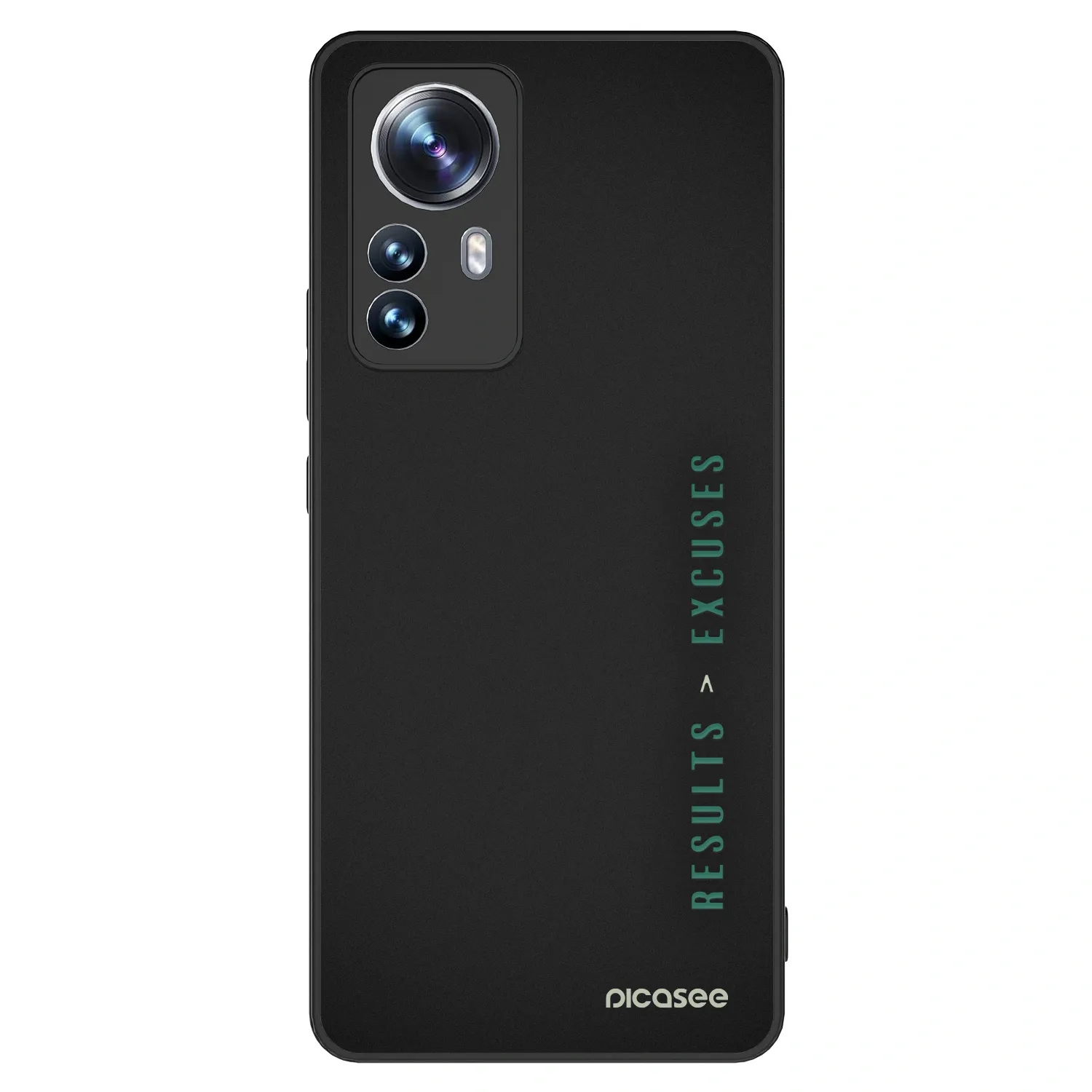 Picasee ULTIMATE CASE für Xiaomi 12 Pro - Results x Excuses