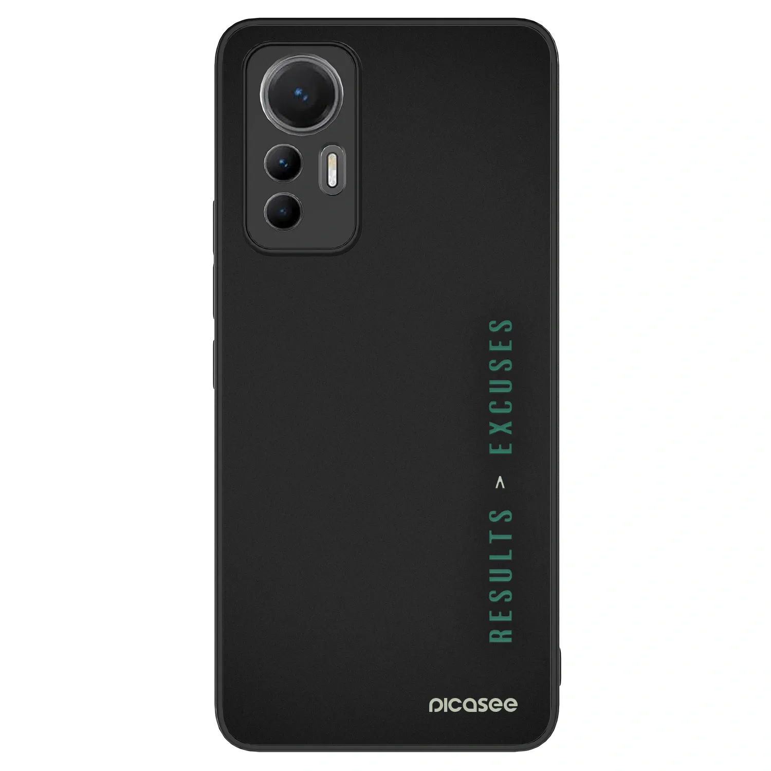 Picasee ULTIMATE CASE für Xiaomi 12 Lite - Results x Excuses
