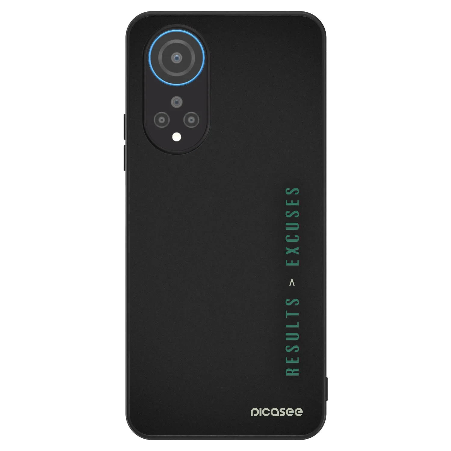 Picasee ULTIMATE CASE für Honor X7 - Results x Excuses