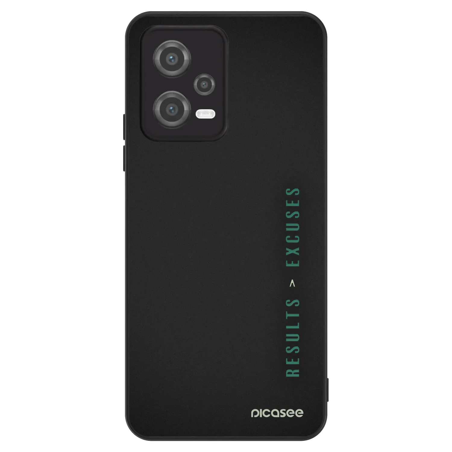 Picasee ULTIMATE CASE für Xiaomi Poco X5 - Results x Excuses