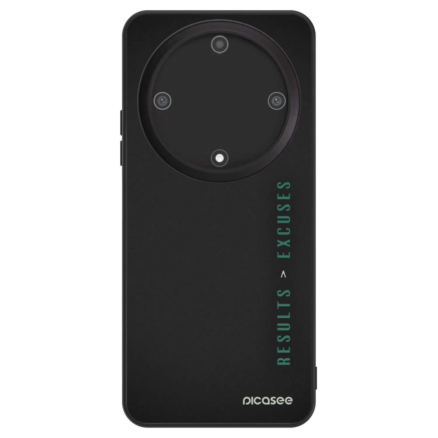 Picasee ULTIMATE CASE für Honor Magic5 Lite 5G - Results x Excuses