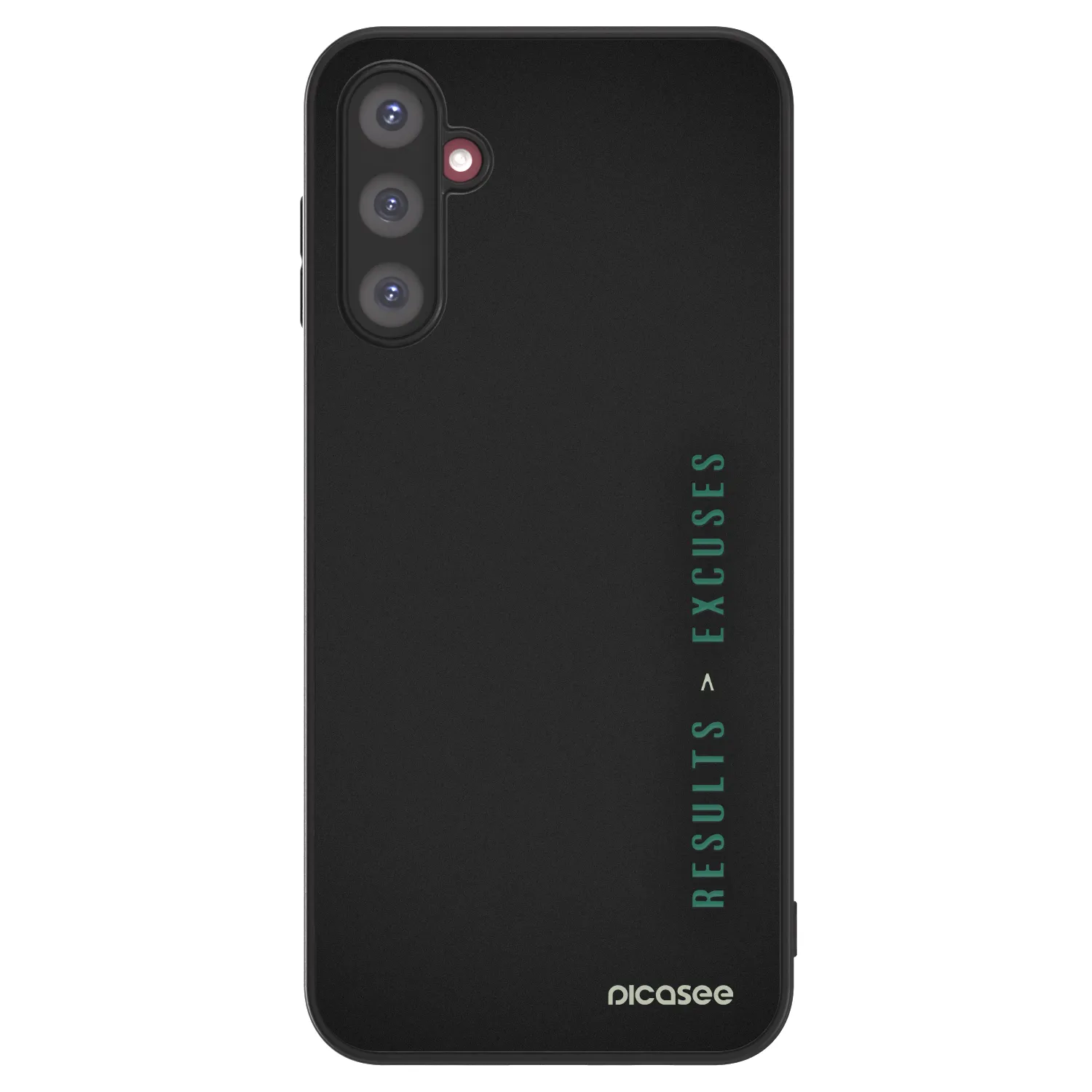 Picasee ULTIMATE CASE für Samsung Galaxy A14 5G A146P - Results x Excuses