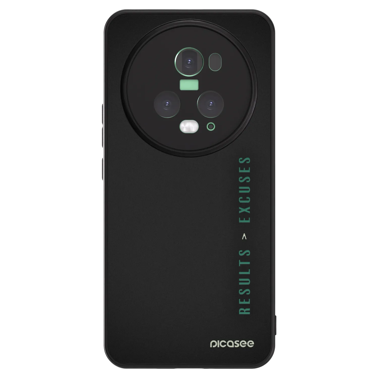 Picasee ULTIMATE CASE für Honor Magic5 Pro - Results x Excuses