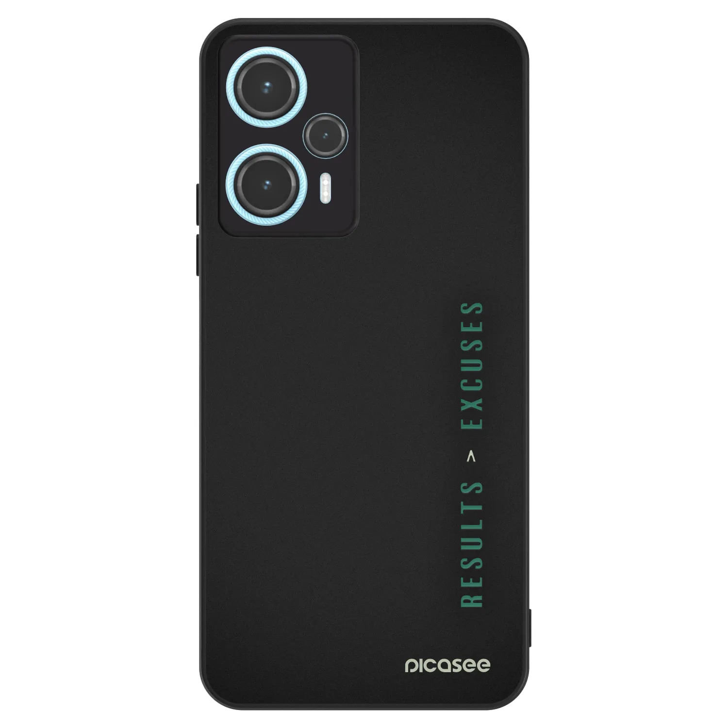 Picasee ULTIMATE CASE für Xiaomi Poco F5 - Results x Excuses