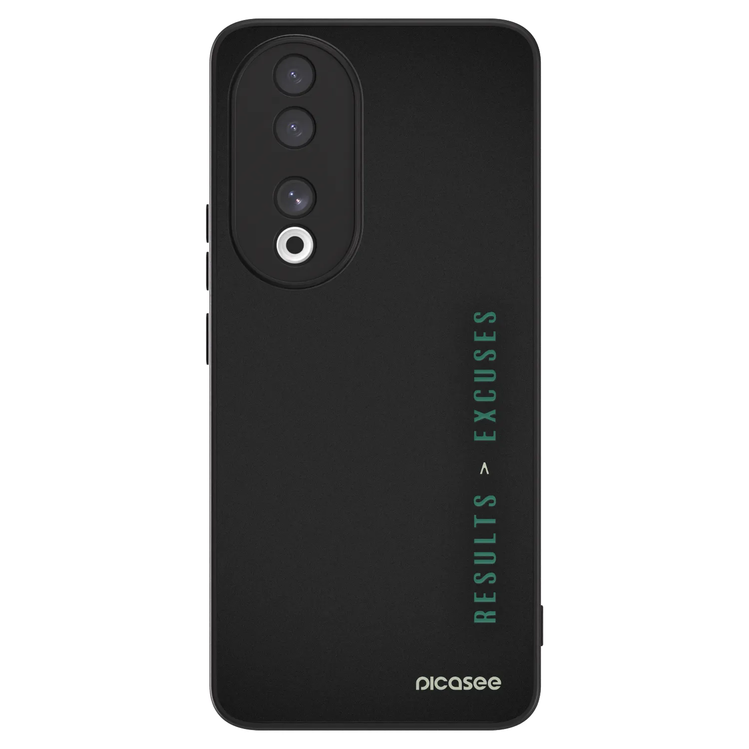Picasee ULTIMATE CASE für Honor 90 5G - Results x Excuses