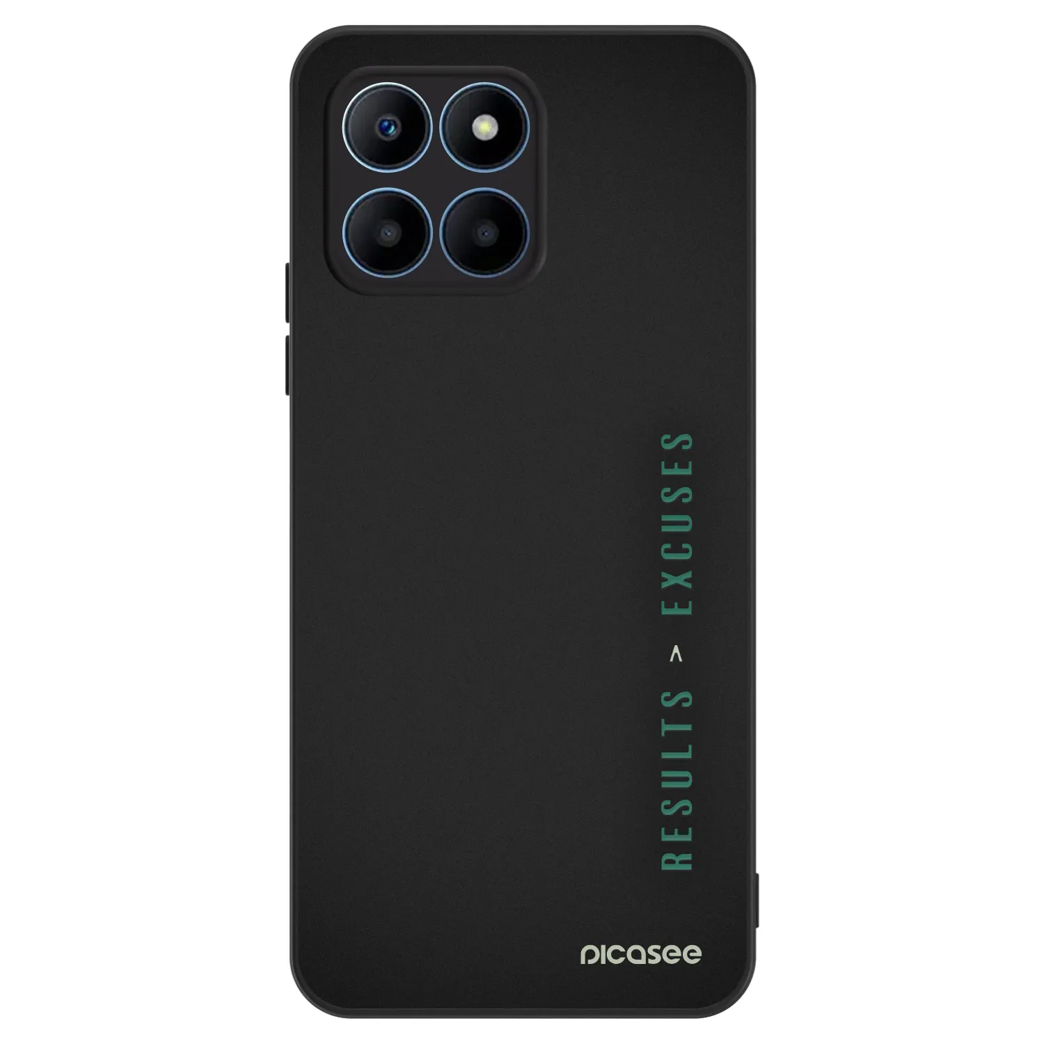 Picasee ULTIMATE CASE für Honor 70 Lite - Results x Excuses