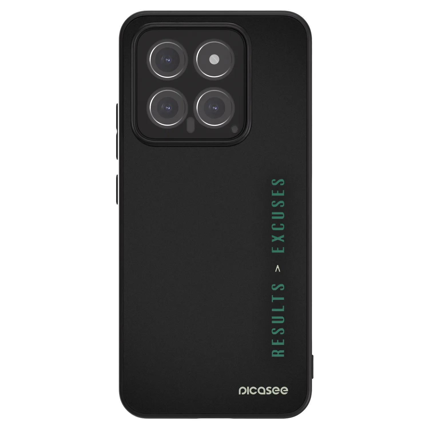 Picasee ULTIMATE CASE für Xiaomi 14 - Results x Excuses