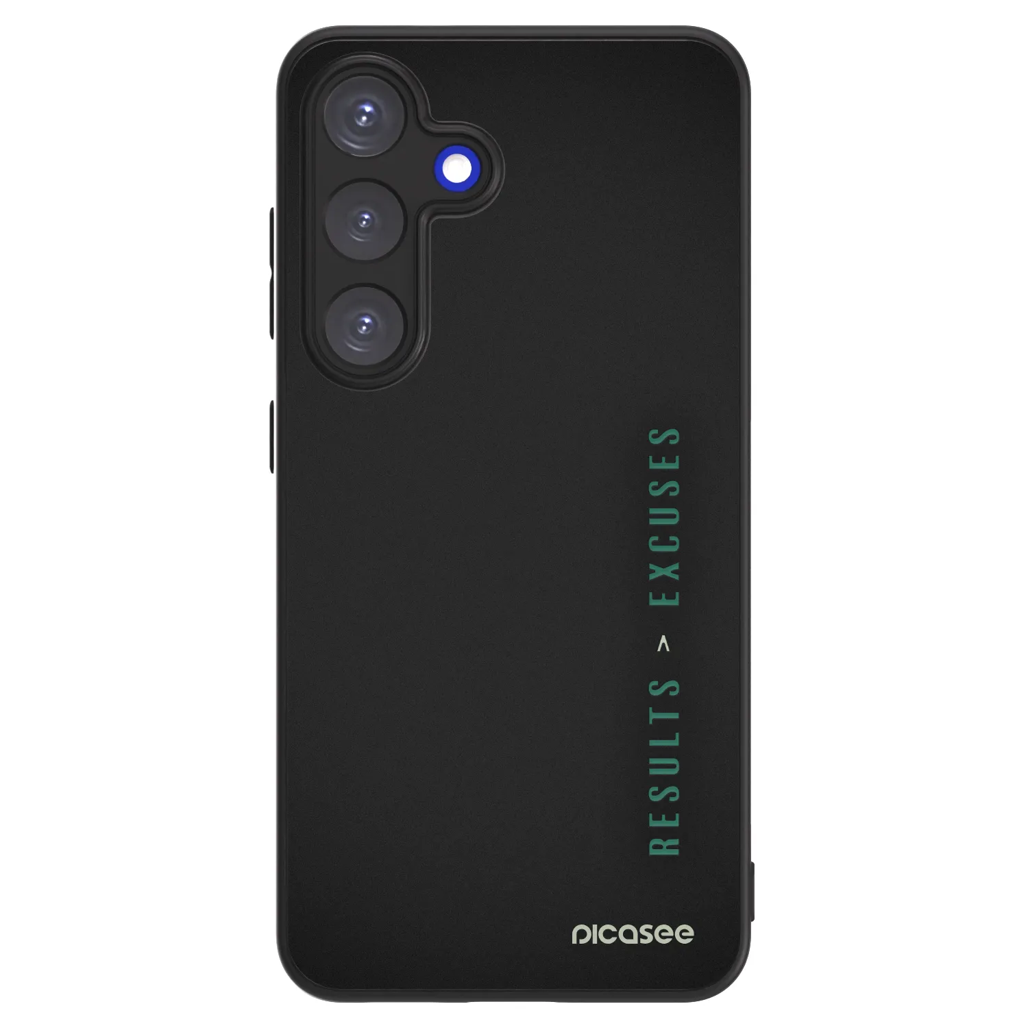 Picasee ULTIMATE CASE für Samsung Galaxy A25 A256B 5G - Results x Excuses