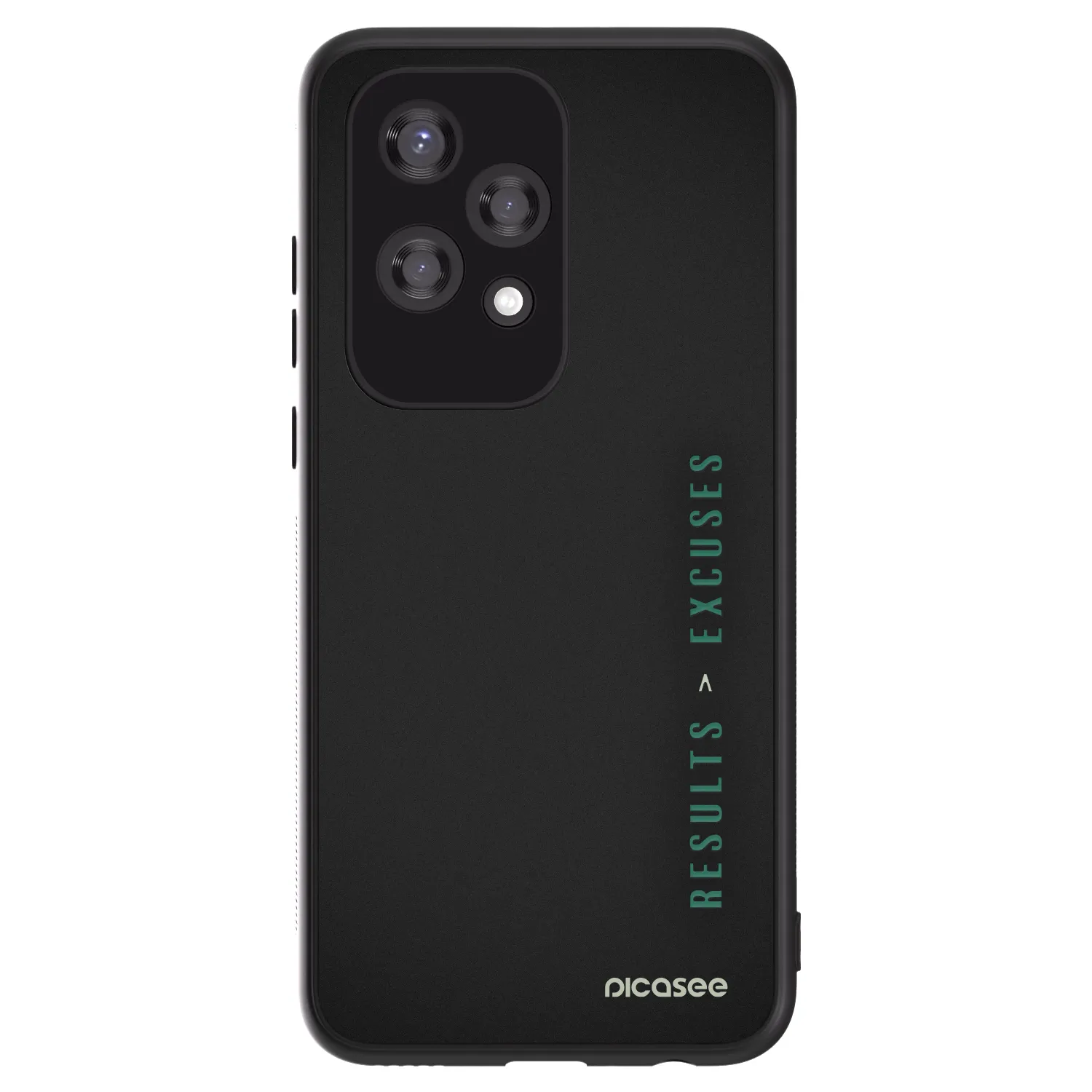 Picasee ULTIMATE CASE für Honor 200 Lite - Results x Excuses