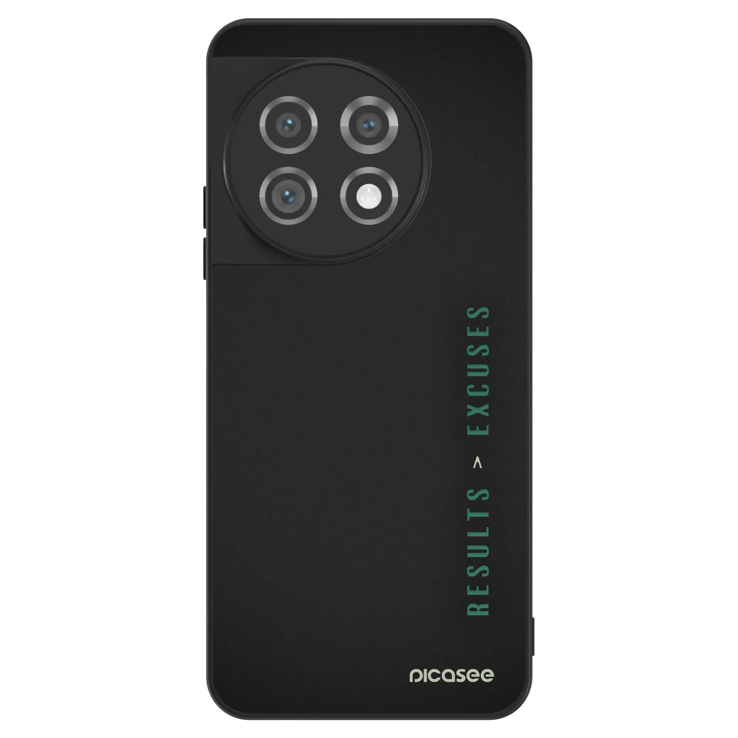 Picasee ULTIMATE CASE für OnePlus 11 5G - Results x Excuses