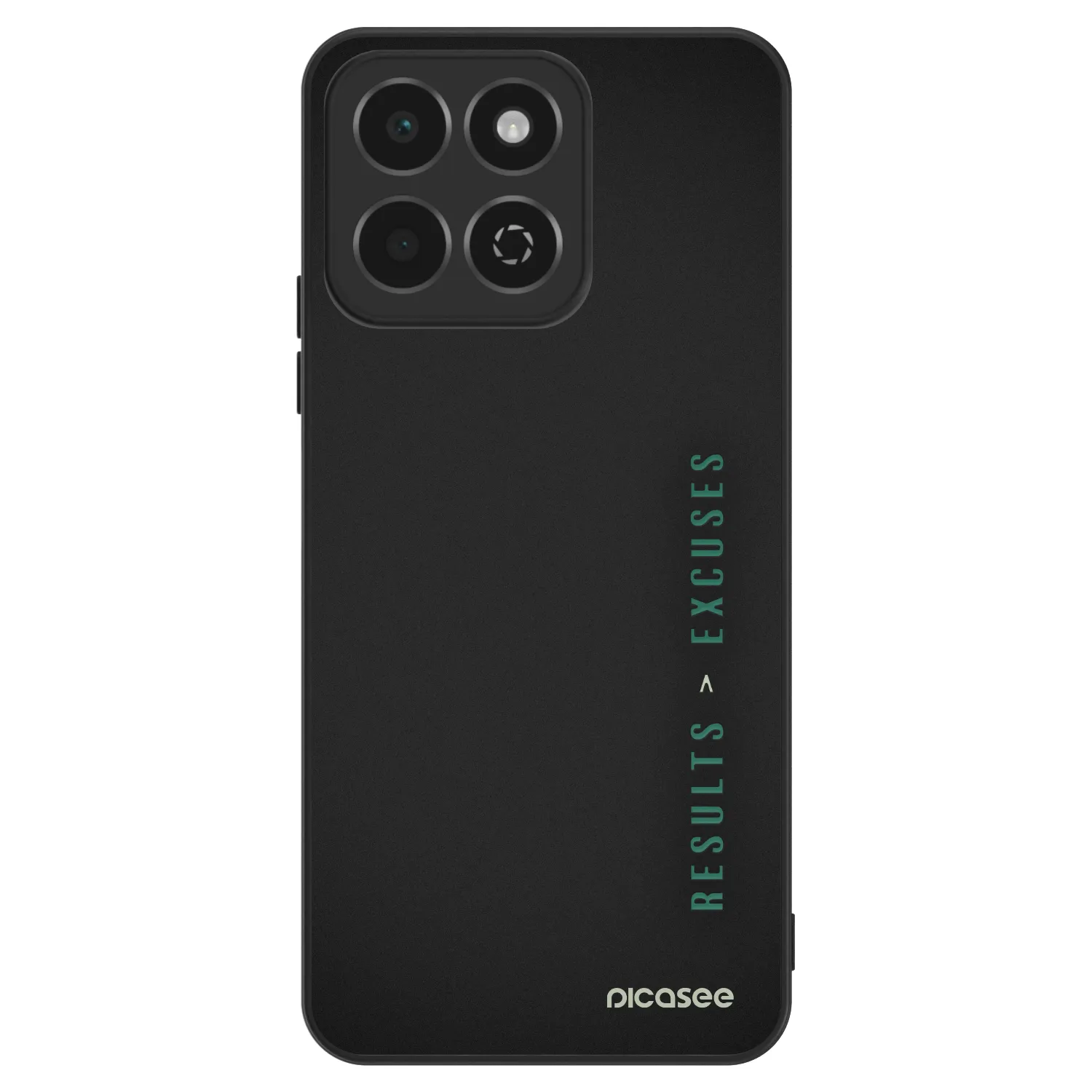 Picasee ULTIMATE CASE für Honor 200 Smart 5G - Results x Excuses