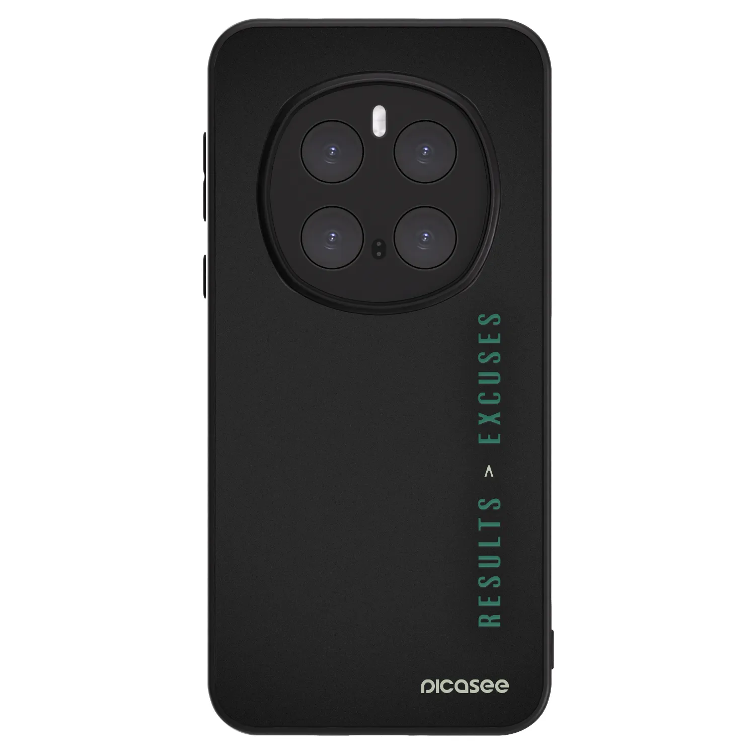 Picasee ULTIMATE CASE für Honor Magic7 Pro 5G - Results x Excuses