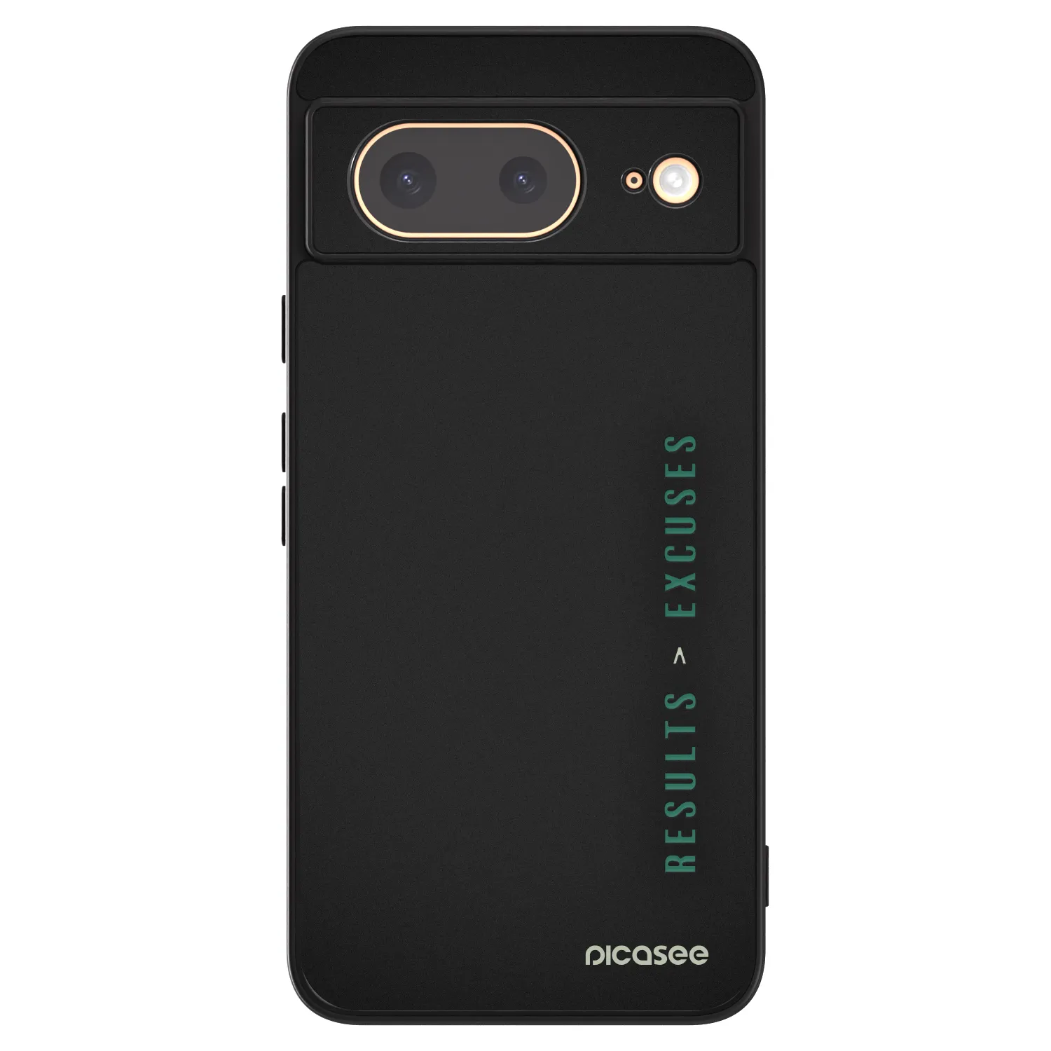Picasee ULTIMATE CASE für Google Pixel 8 - Results x Excuses