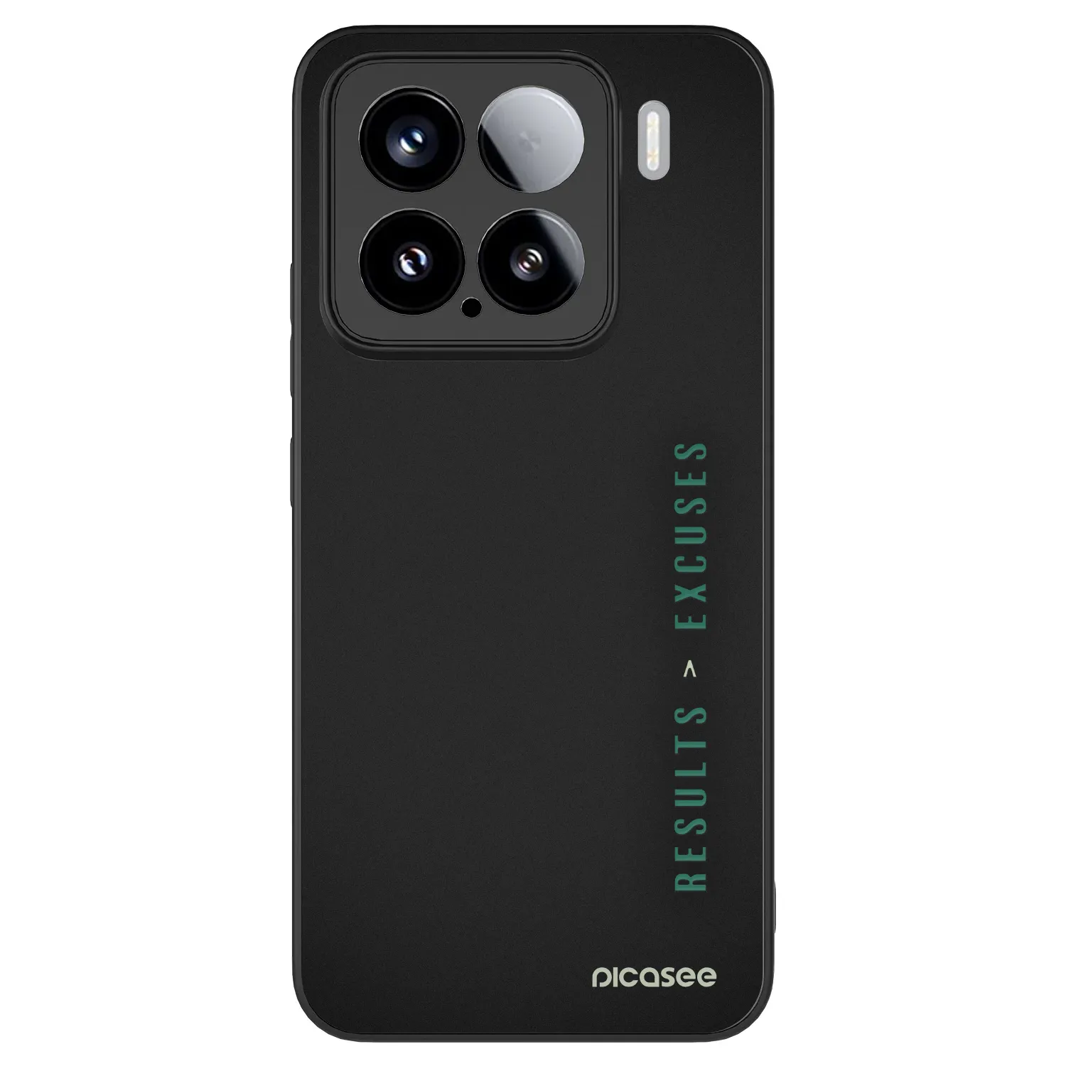 Picasee ULTIMATE CASE für Xiaomi 15 - Results x Excuses