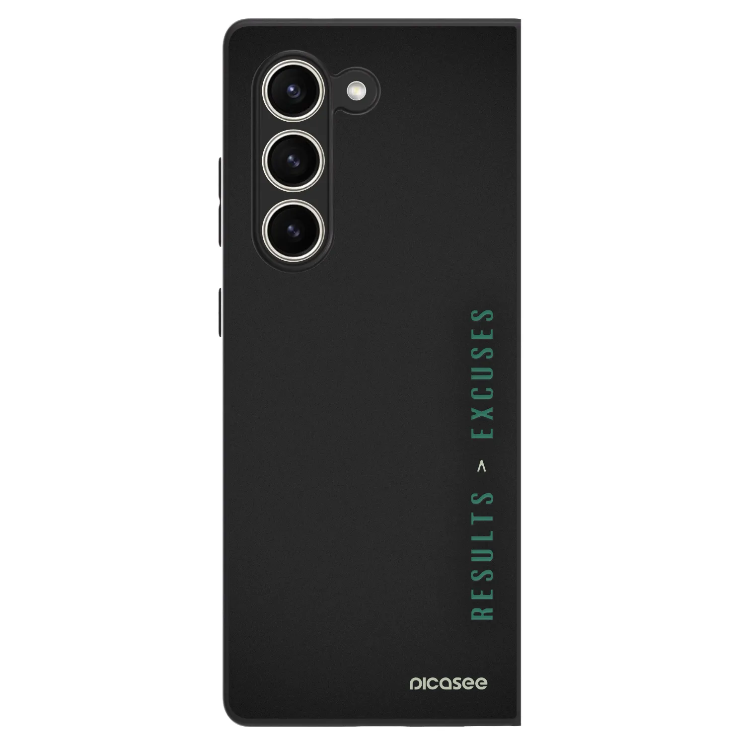 Picasee ULTIMATE CASE für Samsung Galaxy Z Fold5 5G - Results x Excuses
