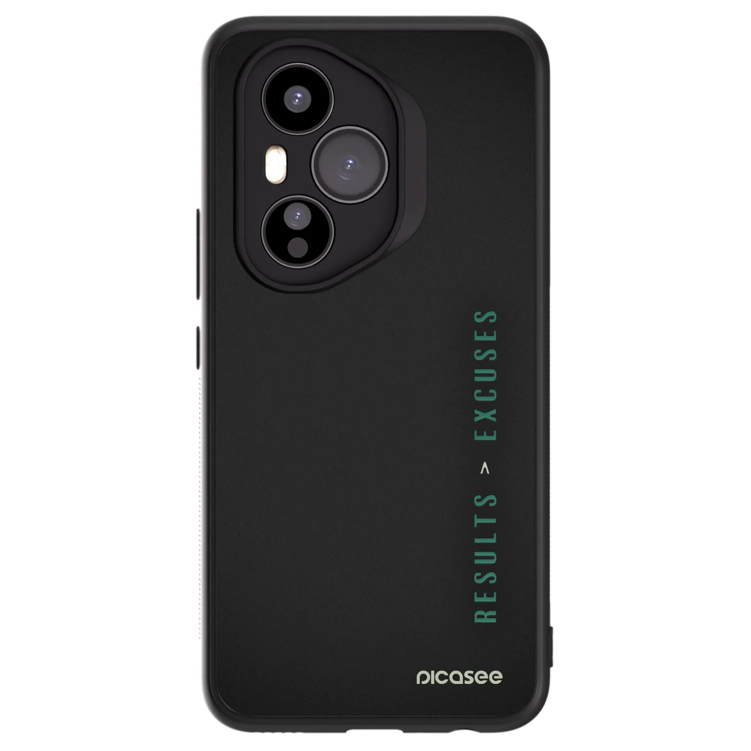 Picasee ULTIMATE CASE für Honor 400 Pro 5G - Results x Excuses