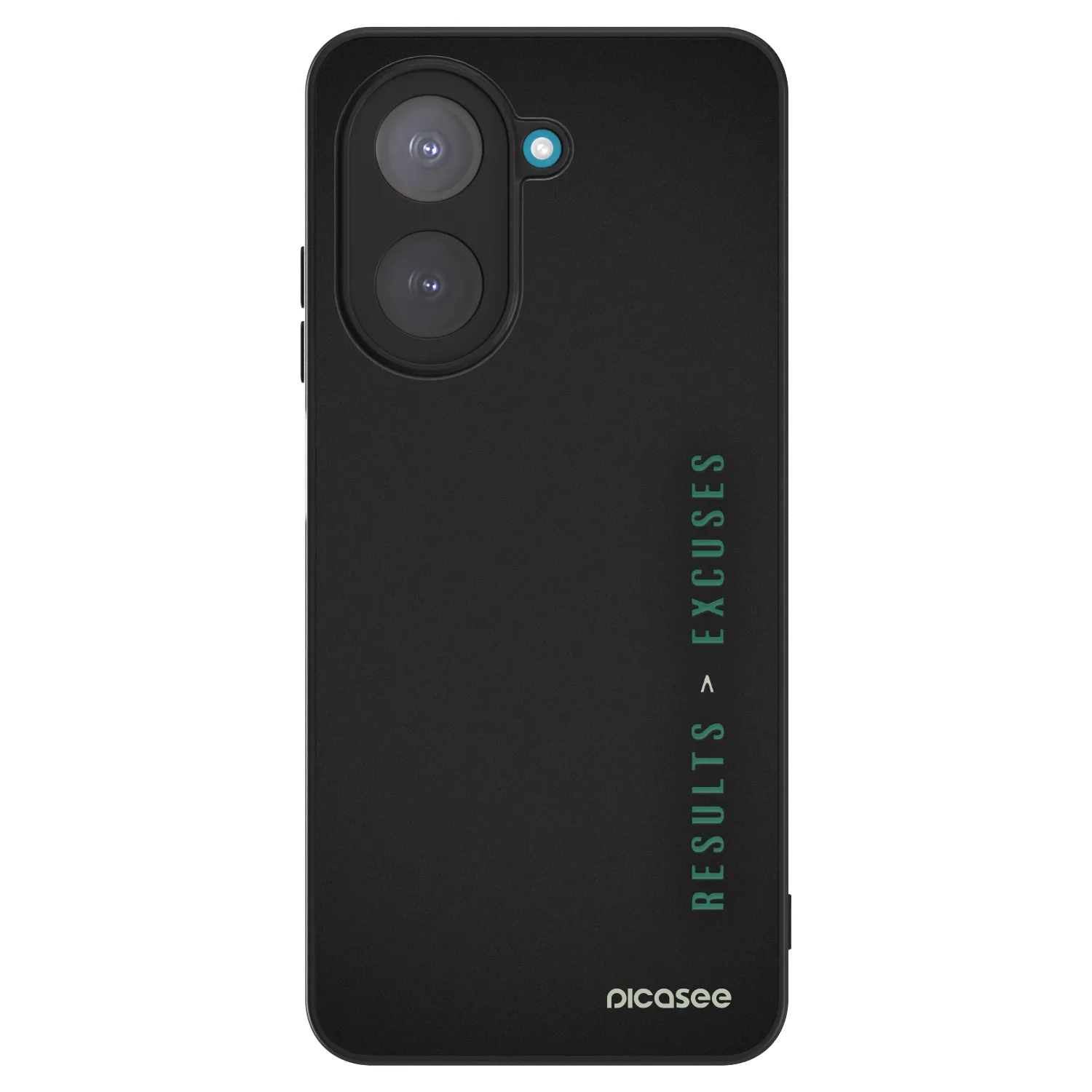 Picasee ULTIMATE CASE für Xiaomi Redmi A5 - Results x Excuses
