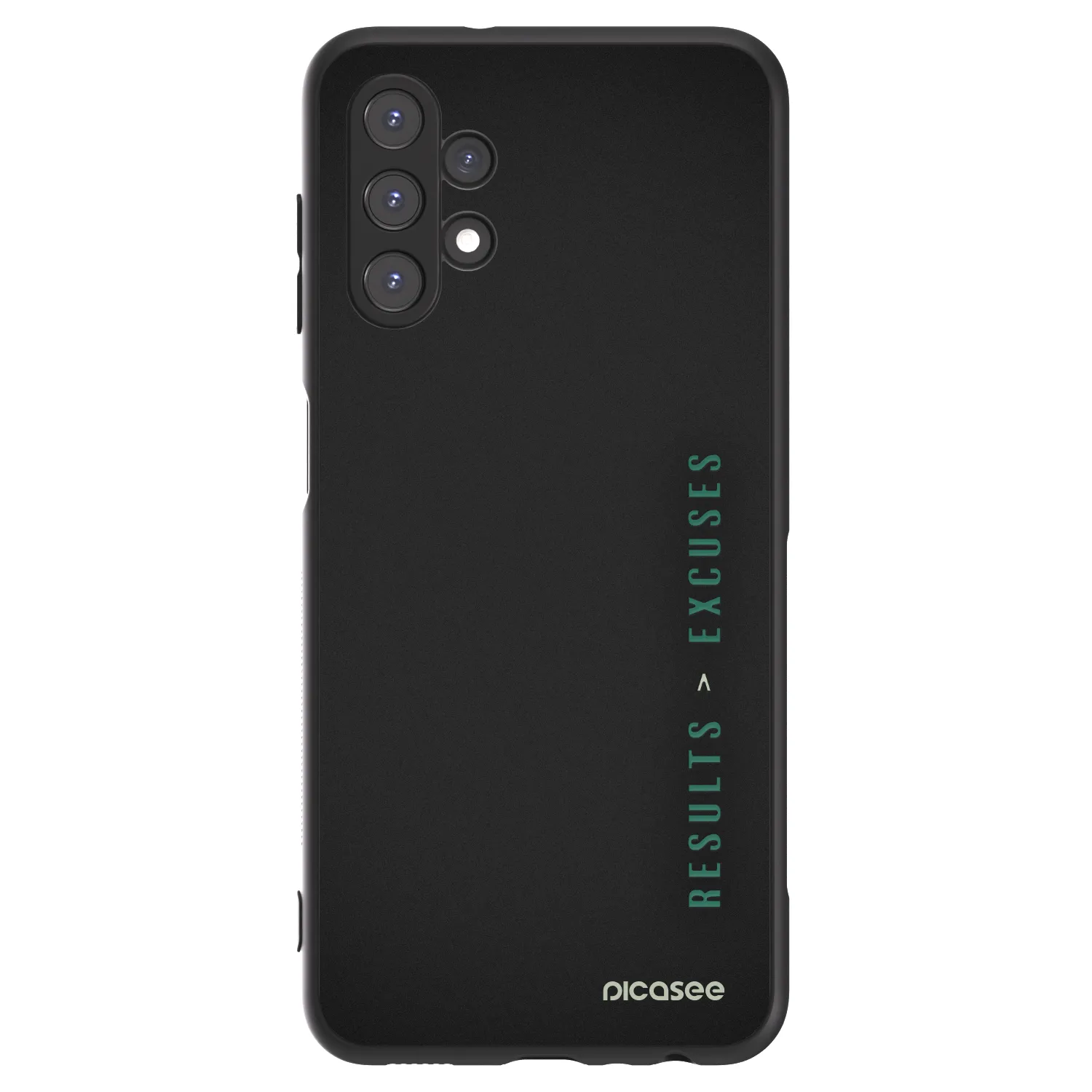 Picasee ULTIMATE CASE für Samsung Galaxy A13 5G - Results x Excuses
