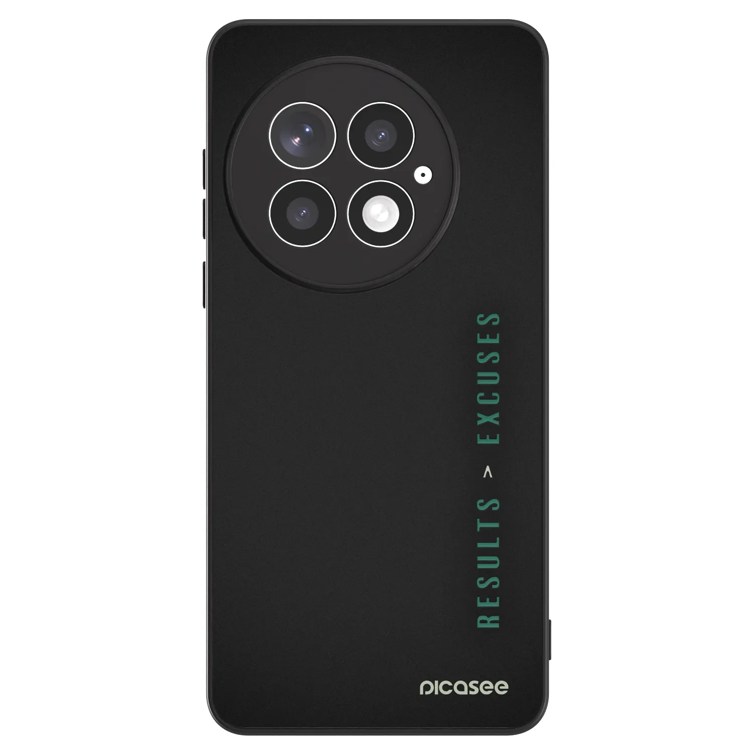 Picasee ULTIMATE CASE für OnePlus 13 5G - Results x Excuses