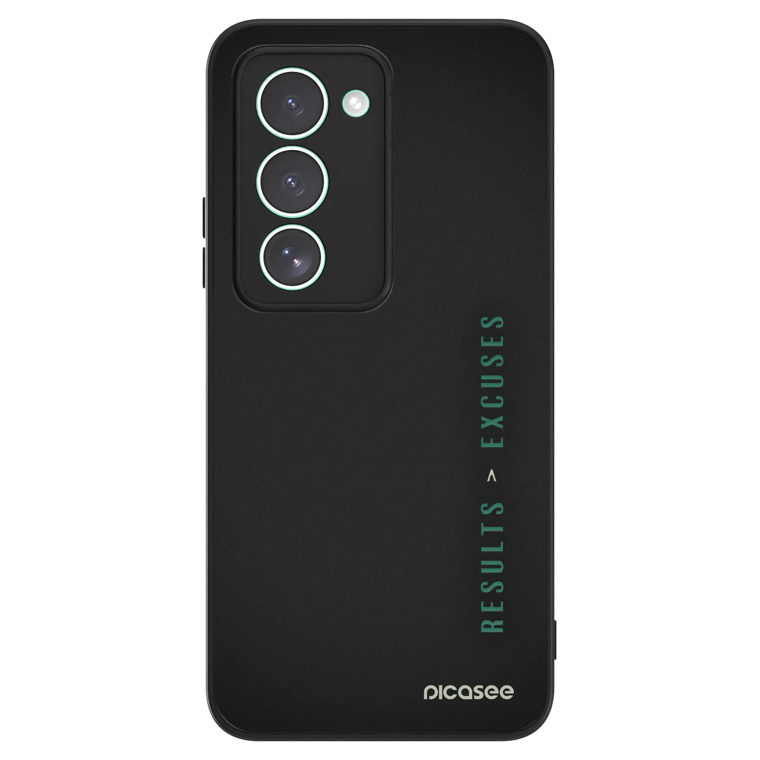Picasee ULTIMATE CASE für Xiaomi Redmi 15 5G - Results x Excuses