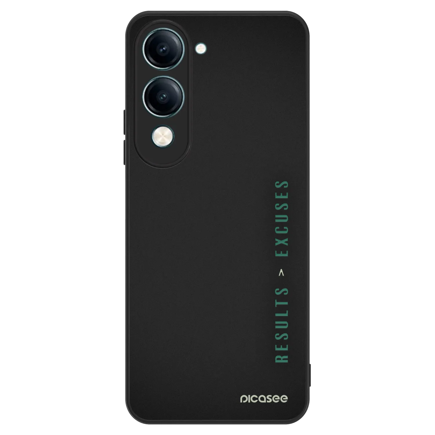 Picasee ULTIMATE CASE für Vivo Y29s 5G - Results x Excuses