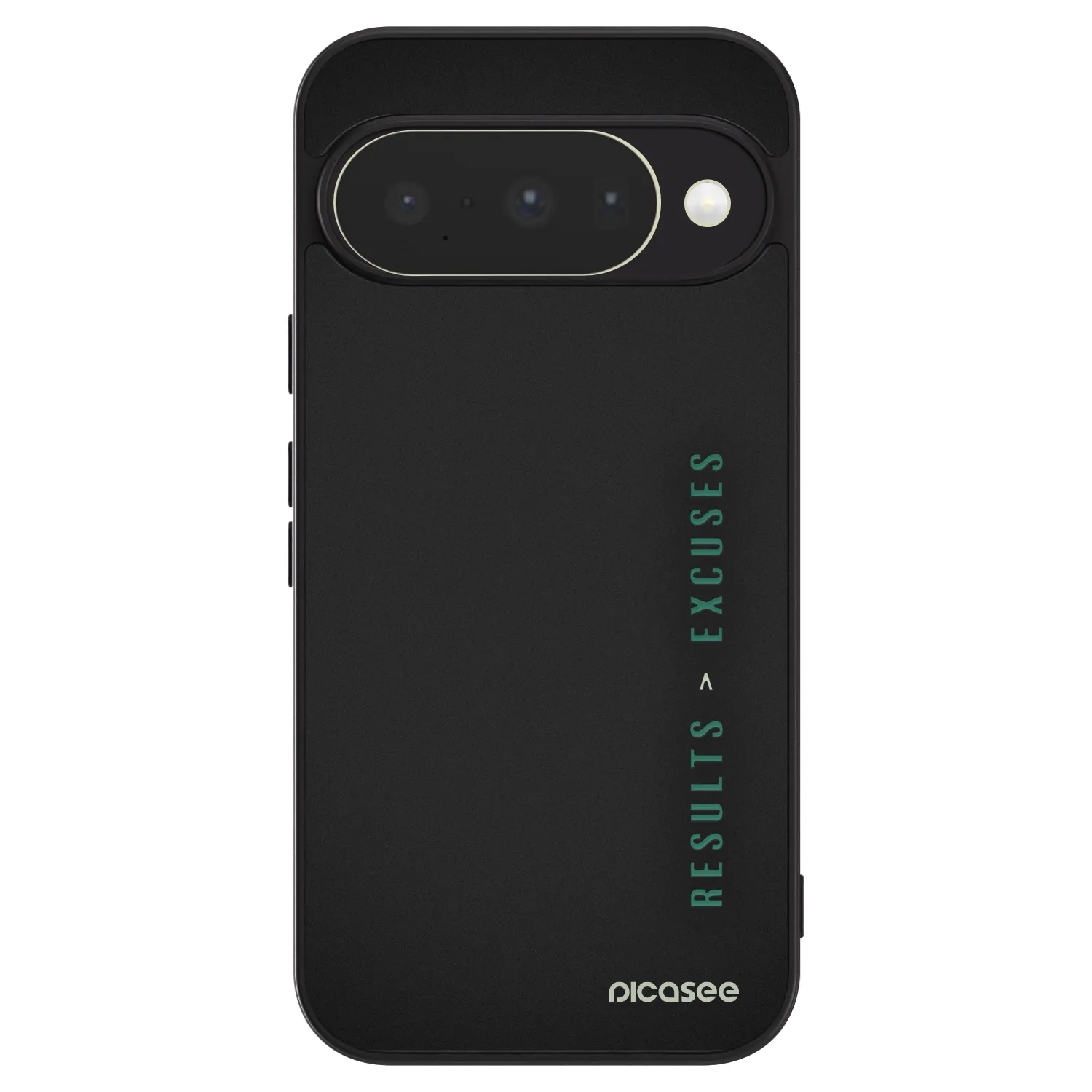 Picasee ULTIMATE CASE für Google Pixel 10 - Results x Excuses
