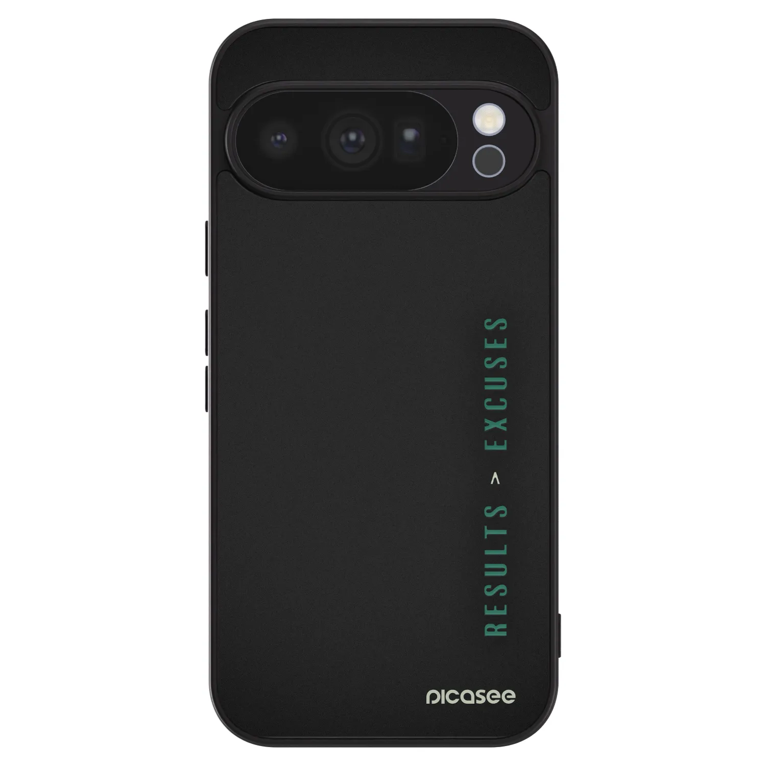Picasee ULTIMATE CASE für Google Pixel 10 Pro - Results x Excuses
