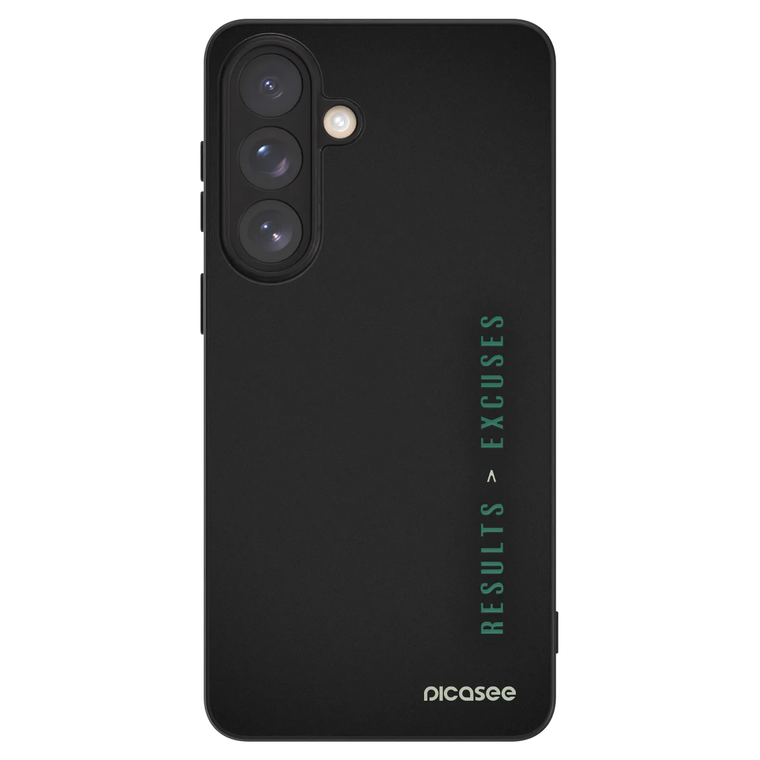 Picasee ULTIMATE CASE für Samsung Galaxy S26+ - Results x Excuses