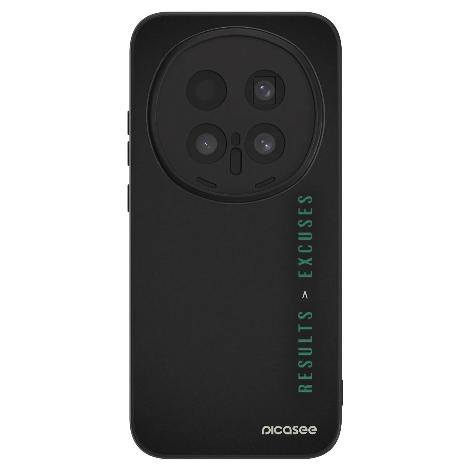 Picasee ULTIMATE CASE für Honor Magic8 Pro 5G - Results x Excuses