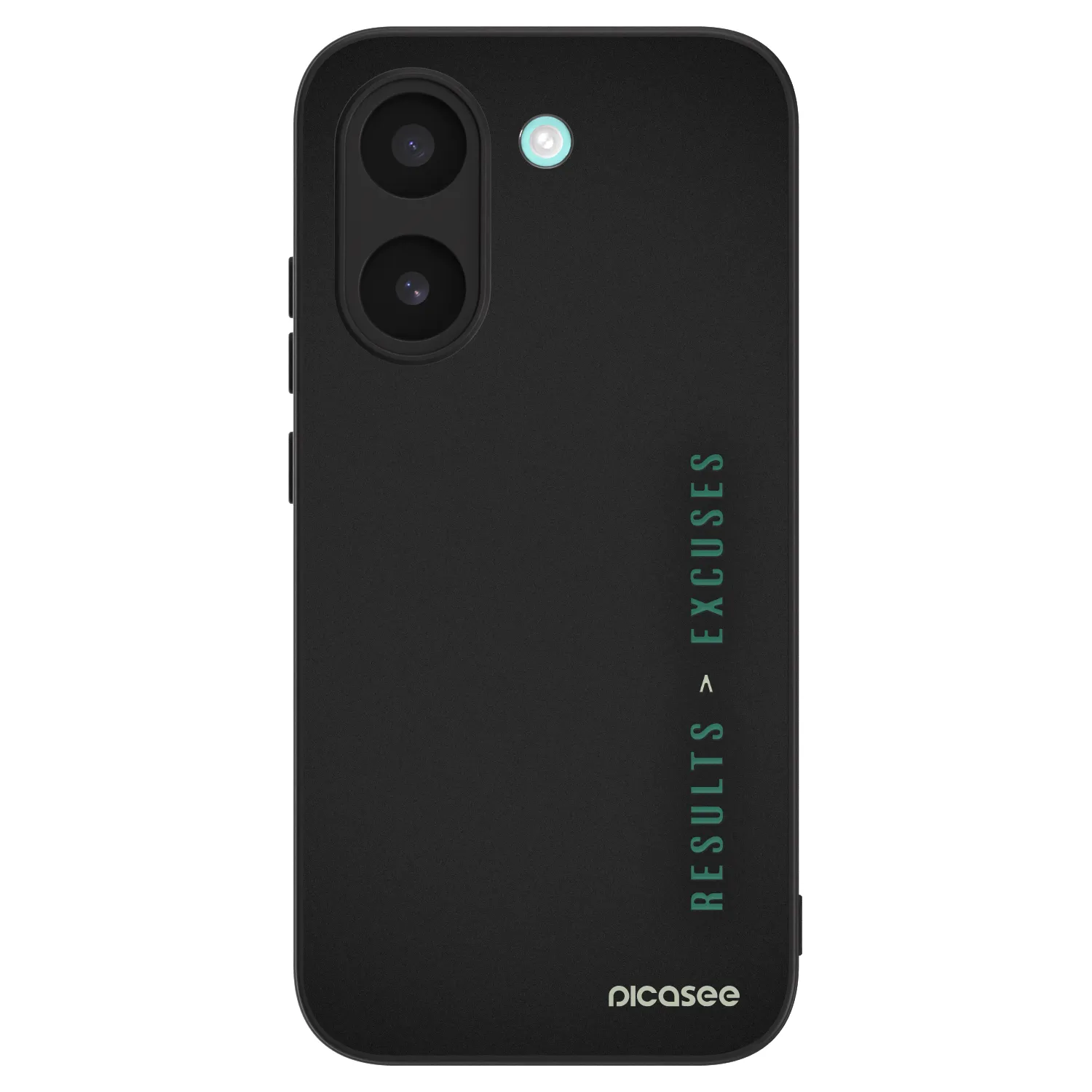 Picasee ULTIMATE CASE für Xiaomi Poco X8 Pro - Results x Excuses
