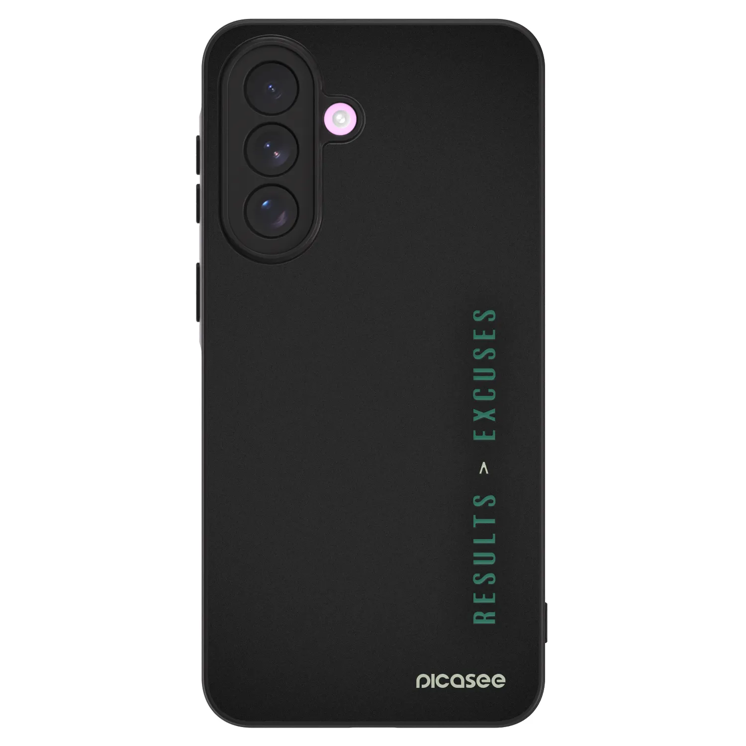 Picasee ULTIMATE CASE für Samsung Galaxy A57 5G - Results x Excuses